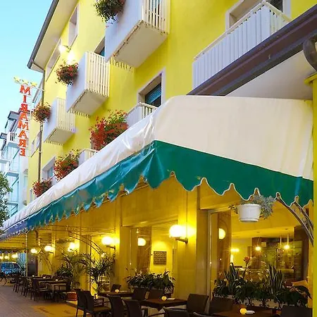Miramare 3*