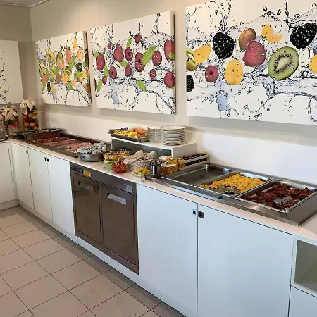 Miramare Otel Caorle