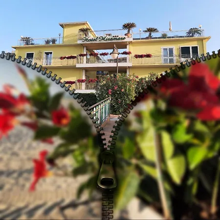 Miramare Ξενοδοχείο