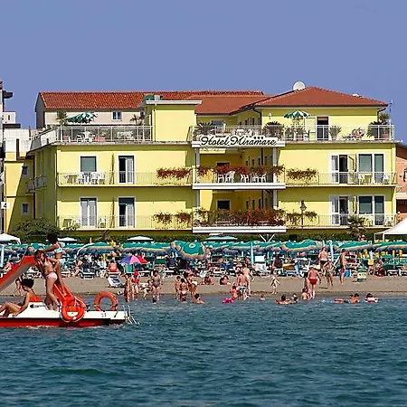 Miramare 3*