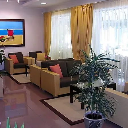 Hotel Miramare