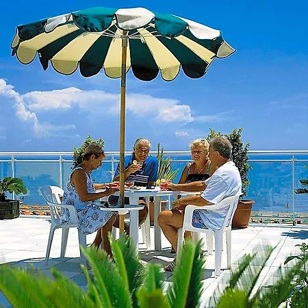 Hotel Miramare Caorle