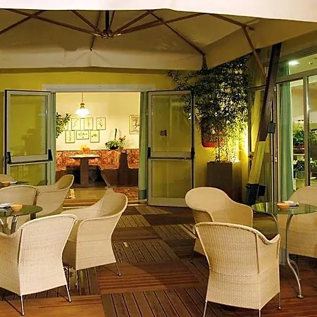 Hotel Miramare Caorle