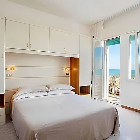 Hotel Miramare Caorle