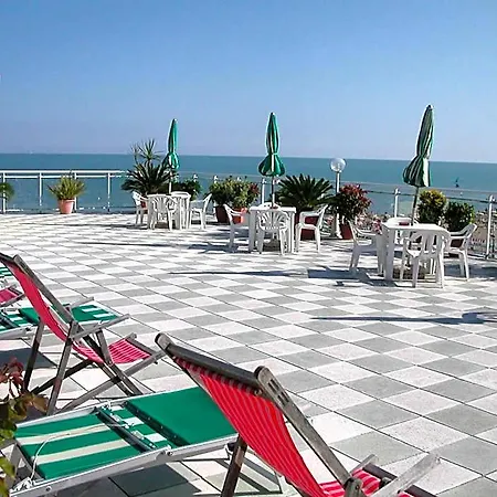 Hotel Miramare 3*