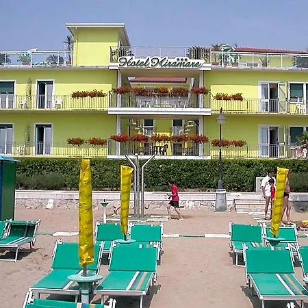 Miramare Hotel Caorle