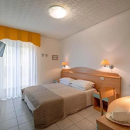 Miramare Hotel Caorle