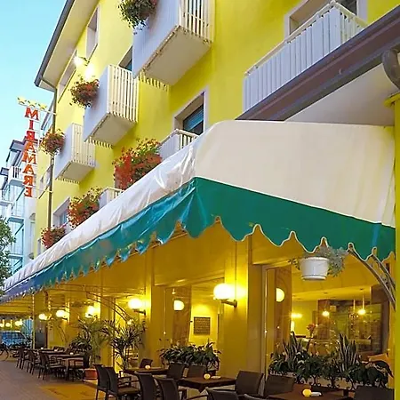 Miramare 3* Caorle