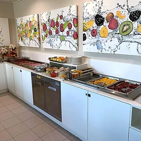 Miramare 3* Caorle