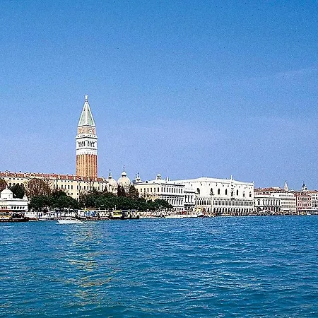 Miramare Hotel Caorle