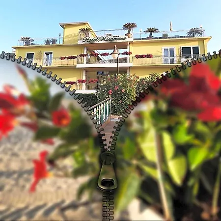Hotel Miramare 3*