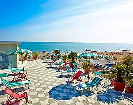 Miramare Hotel Caorle