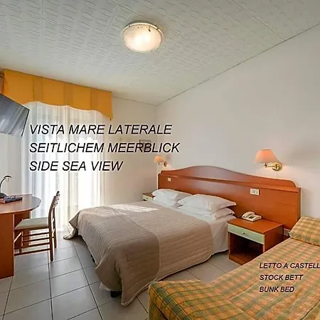 Miramare 3* Caorle