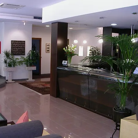 Miramare Otel