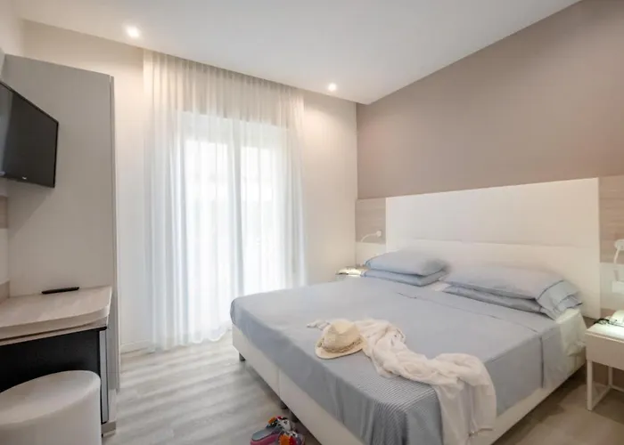 Hotel Miramare 3*