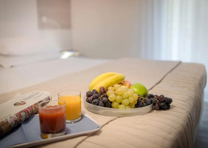 Miramare Hotel Caorle